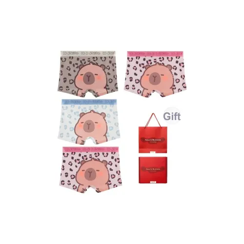 Maiden House Нижнее белье Подарочная коробка Мужской