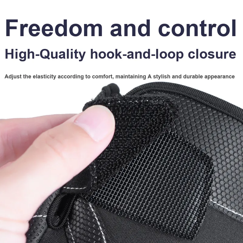 TUCANO PU Leather Fitness Gloves Men's-5