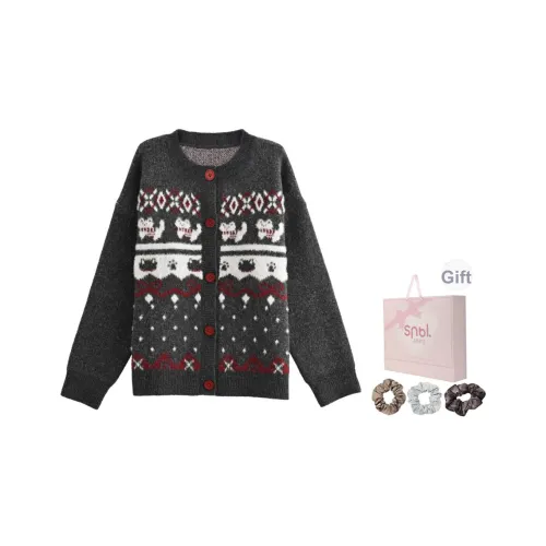 SNBL Женская трикотажная одежда