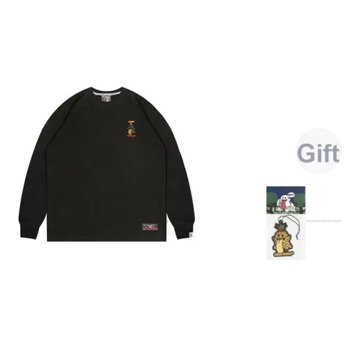 GRAF Унисекс Футболки