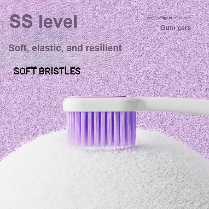 BANNER Toothbrushes Unisex-8