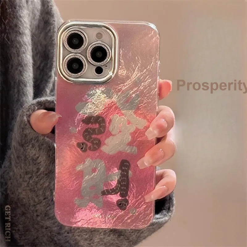 River lips Phone Cases-1