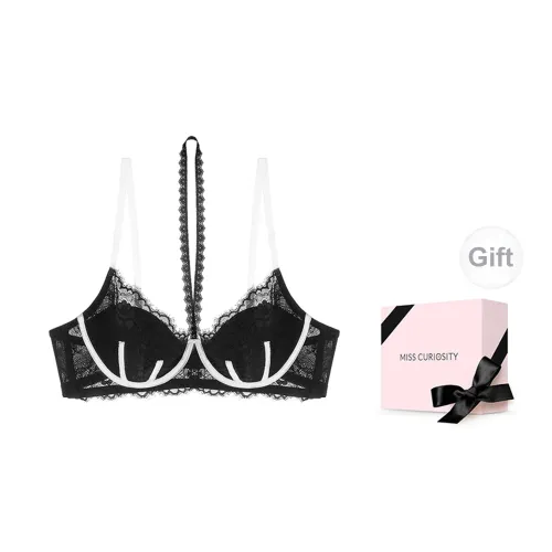 MISS CURIOSITY Women's Bras