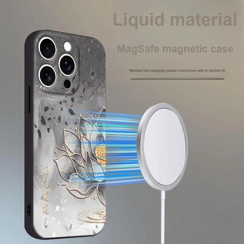BAOCHENG Phone Cases-20