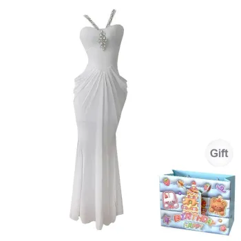 Gentle Welcome Sleeveless Dress Women's