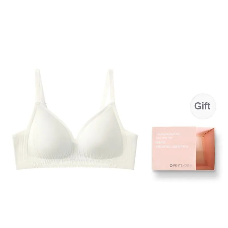 FENTENG Bra Women's Gift Box Set-14