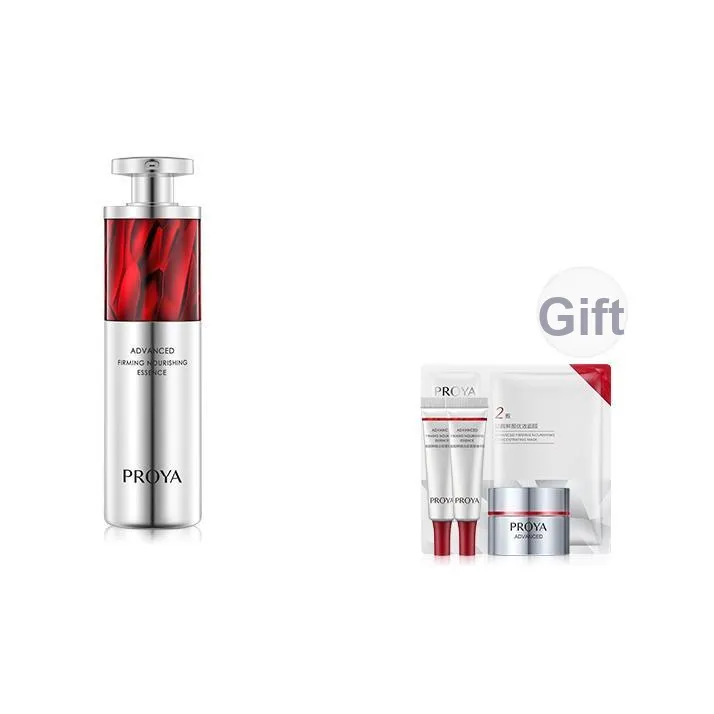 PROYA Revolutionary Upgrade Рубиновая Сыворотка 3,0 Cephalin A Panthenol Essence