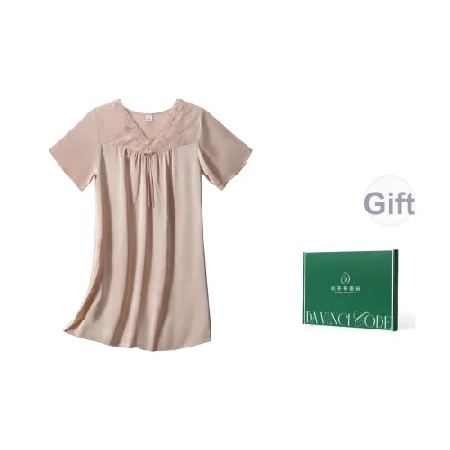 DAFENQIMIMA Женские ночные сорочки