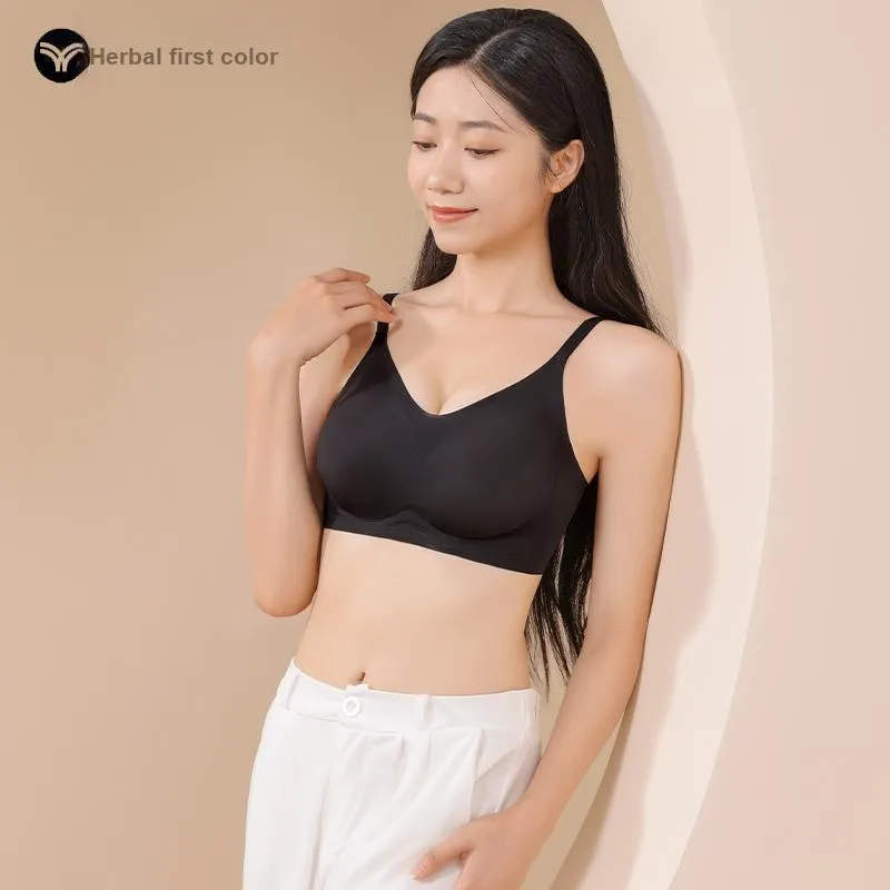 Herbal primer Women's Bras-17