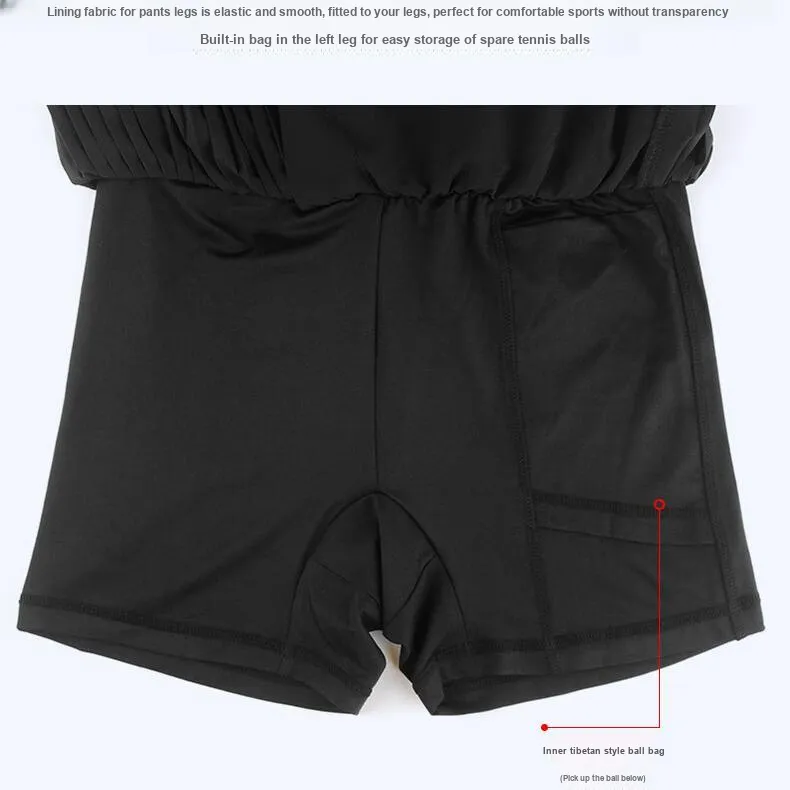 YONEX Casual Short Skirts Women's-3