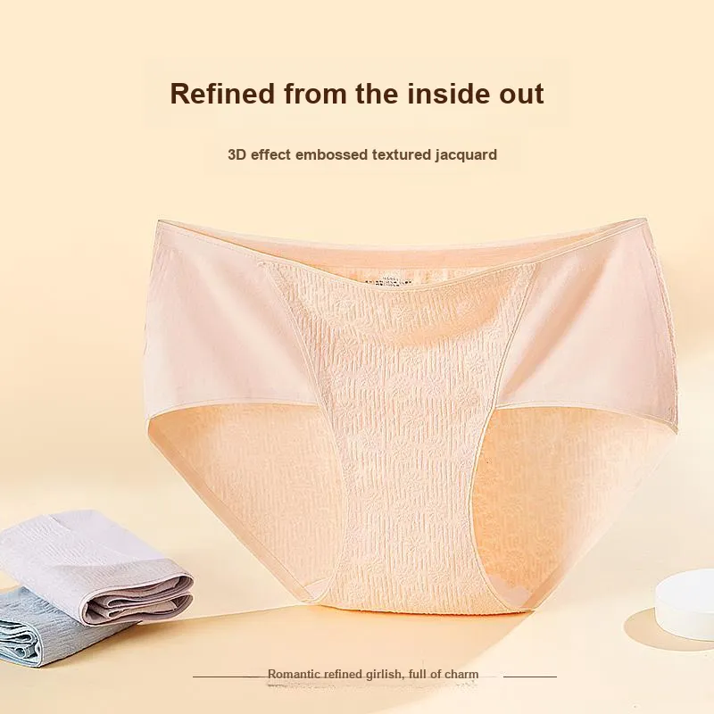 GOSO Women's Underpants-12