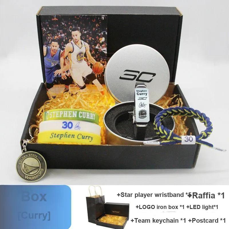 AMYUP Basketball Fan Supplies Unisex-7