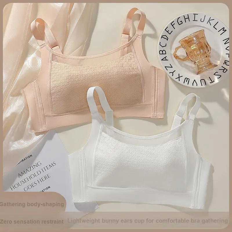 MIIOW Women's Bras-1