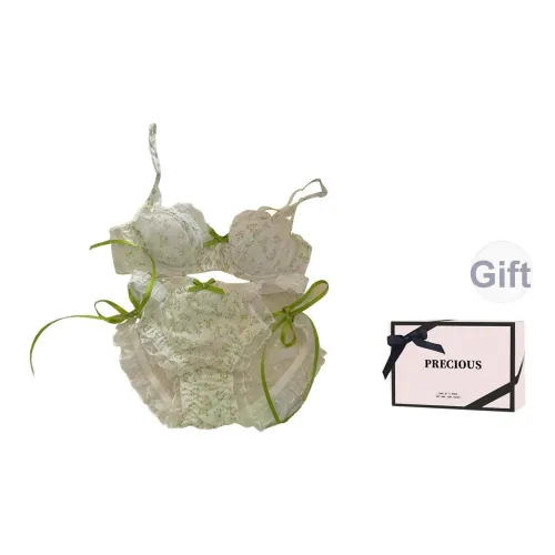 TLXT Нижнее белье Подарочная коробка Женское