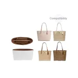 (Brown) DuPont Paper Liner[Super-Light Waterproof]-City33 Cameo Brown/Ecru/Khaki/Dark Brown