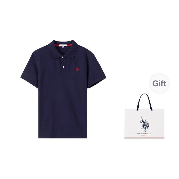 U.S. polo long-sleeve ASSN. polo long-sleeve Shirt Men's
