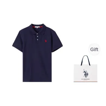 U.S. POLO ASSN. Polo Shirt Men's
