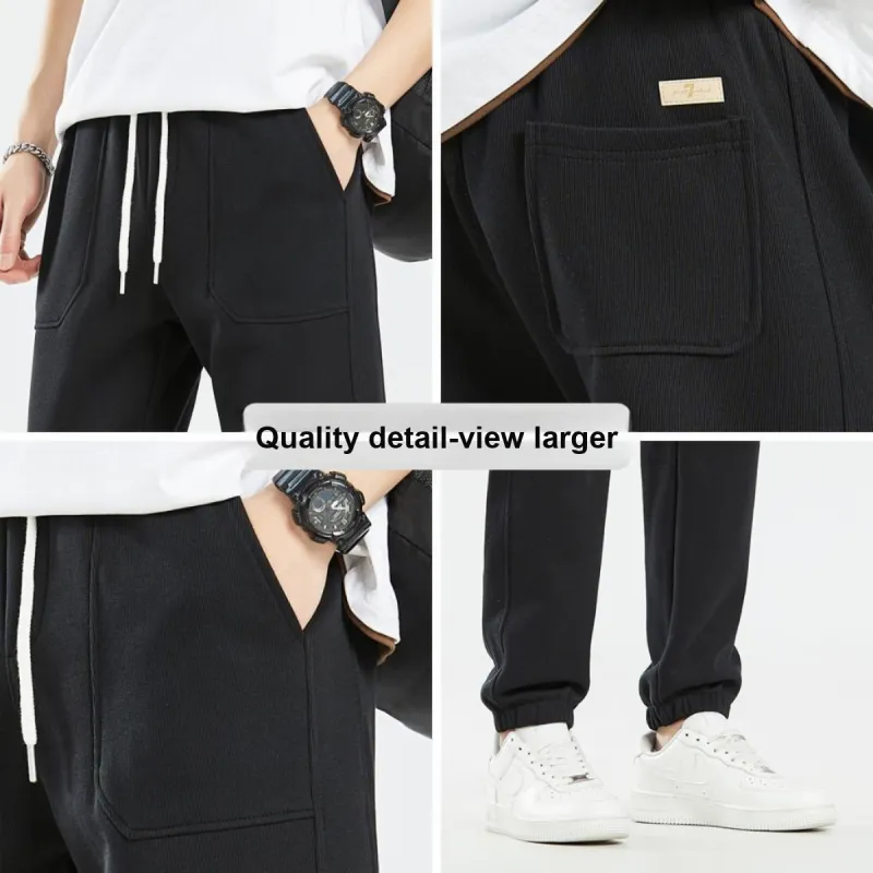 7 FOR ALL MANKIND Casual Pants Men's-15