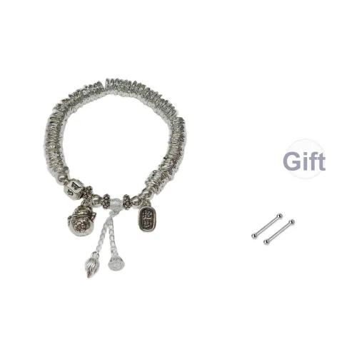 COUCH HEARTS Медные браслеты для женщин