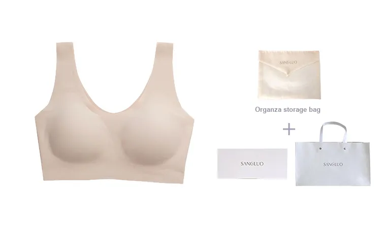 Sangluo Women's Bras-1