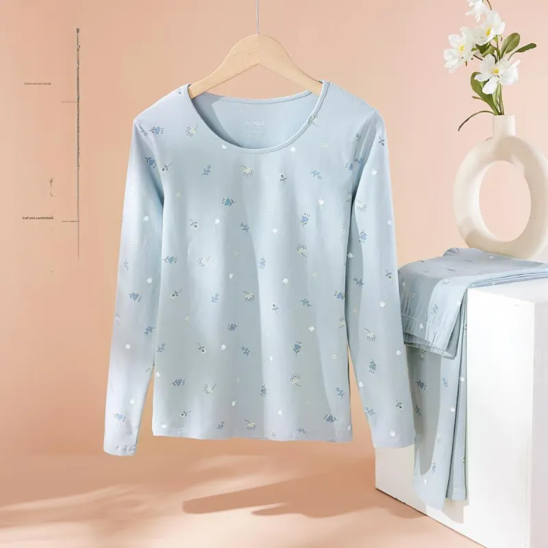 ALDOLA Women's Thermal Sets-1