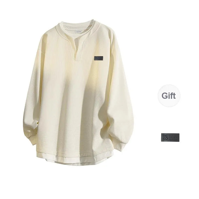 YOSICIL Polo Shirts Men-0