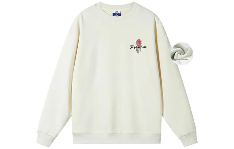 Toy Machine Sweatshirts Unisex-13