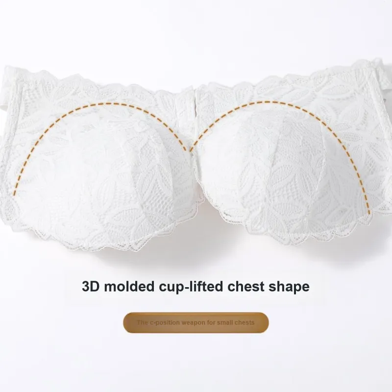 JUNEROSE Women's Bras-3