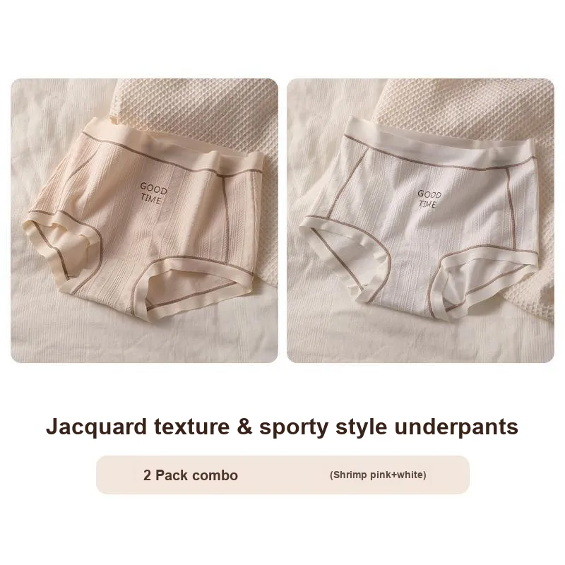 Lan Miao Underpants Women's 2 Pack-21
