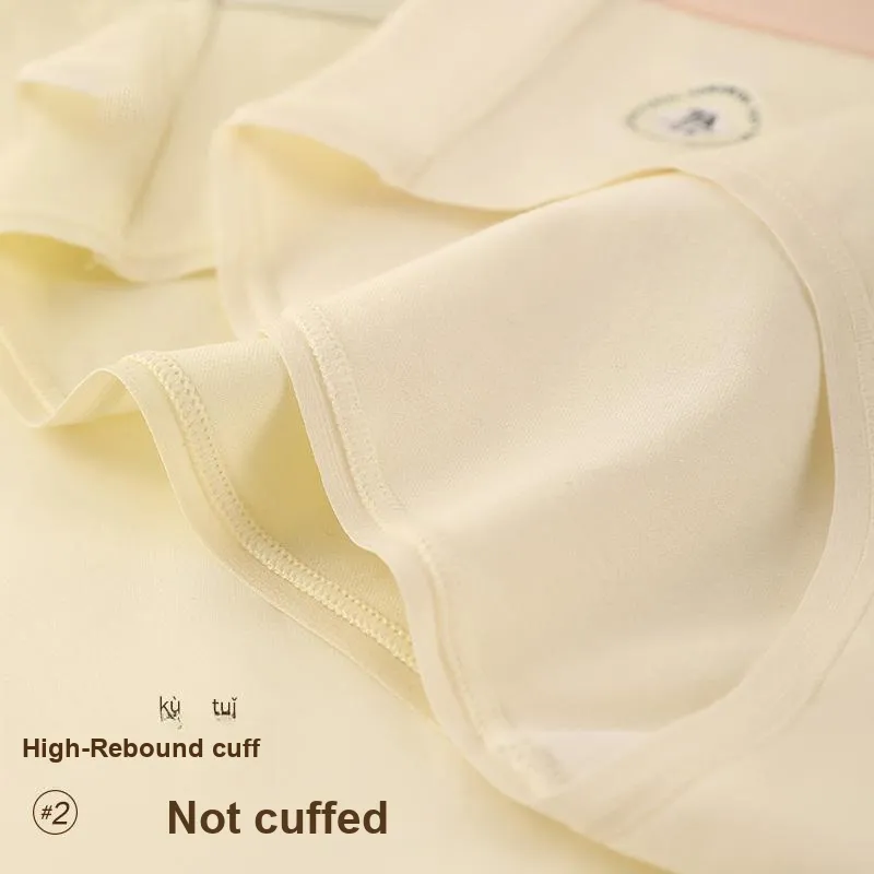 MIIOW Underpants Women's 3 Pack-33