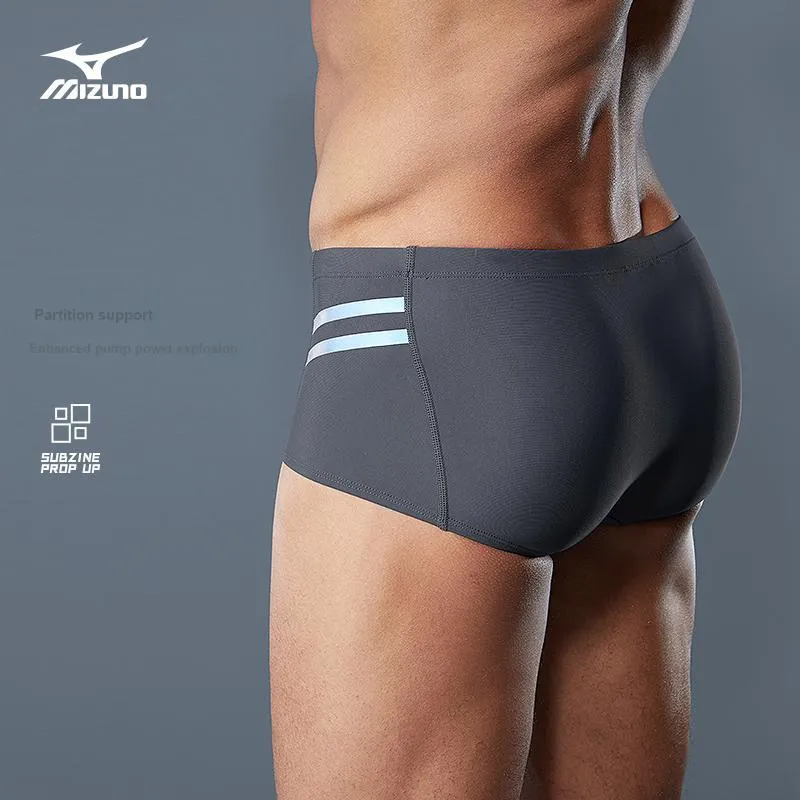 Mizuno Swimming Shorts Men-8