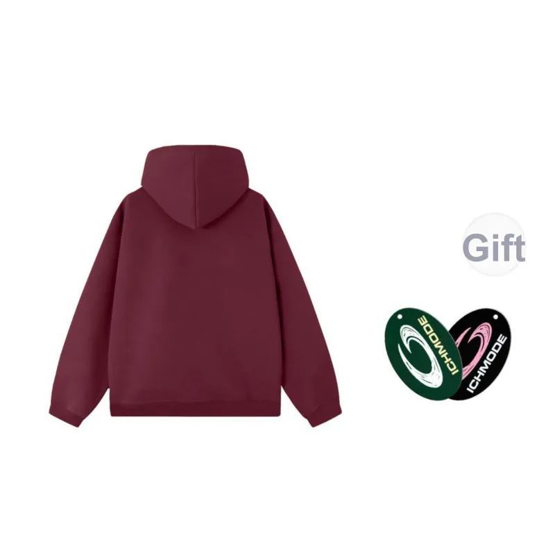 ICH MODE Sweatshirts Women's-1