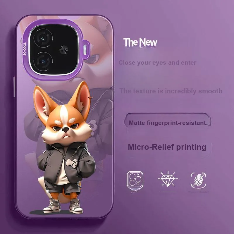 BAOCHENG Phone Cases-5