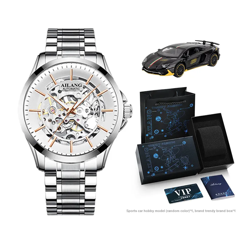 AILANG Men Watch-15