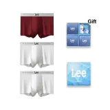 Refined Box 3 Pack (Red+White+White)