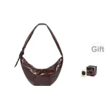 Maroon Brown