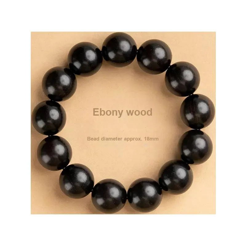 DALONG Wooden Bracelets Unisex-8