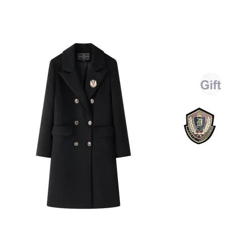 Tokyo Season Куртка Женская Черная