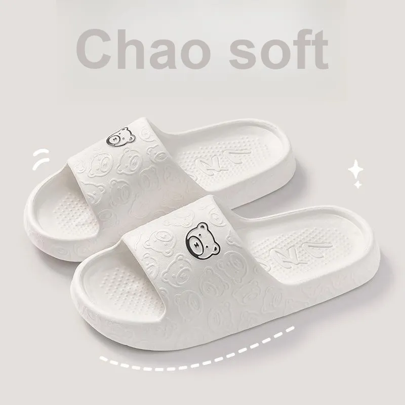 It is still known that it is Slippers / Home Slippers-1