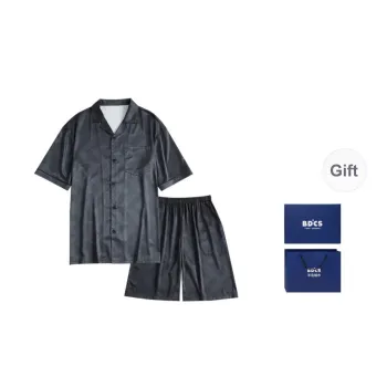 Peninsula City Pajama Gift Box Men's