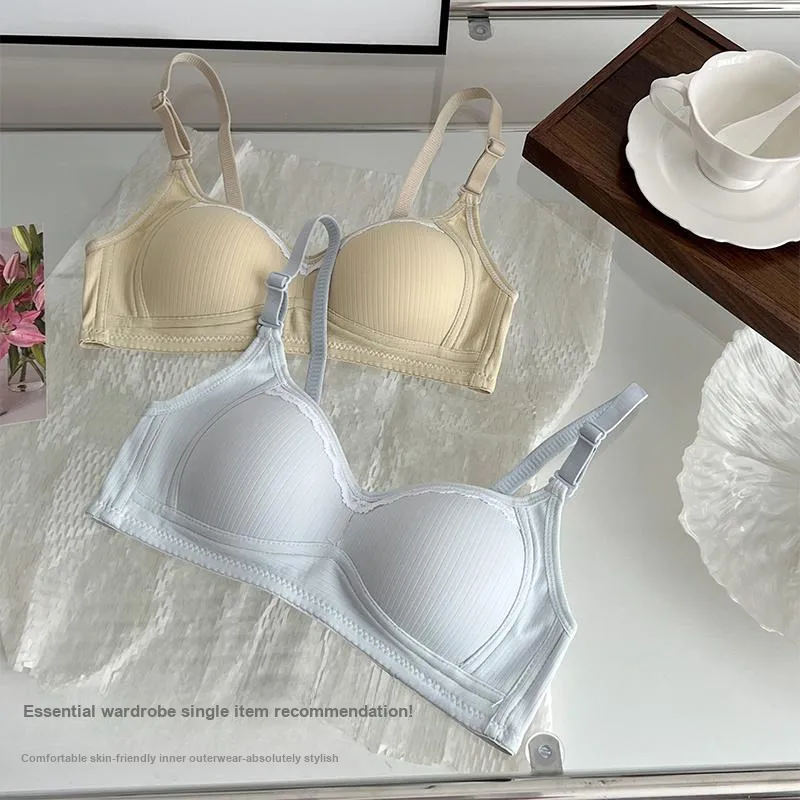 OUSHIBO Women's Bras-3