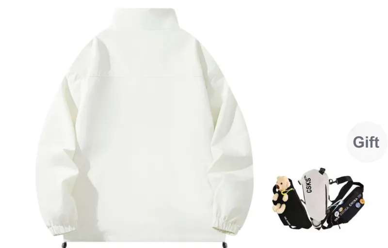 CSKS Jackets Unisex-19