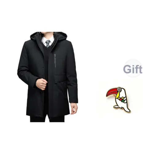 TUCANO Мужское пальто