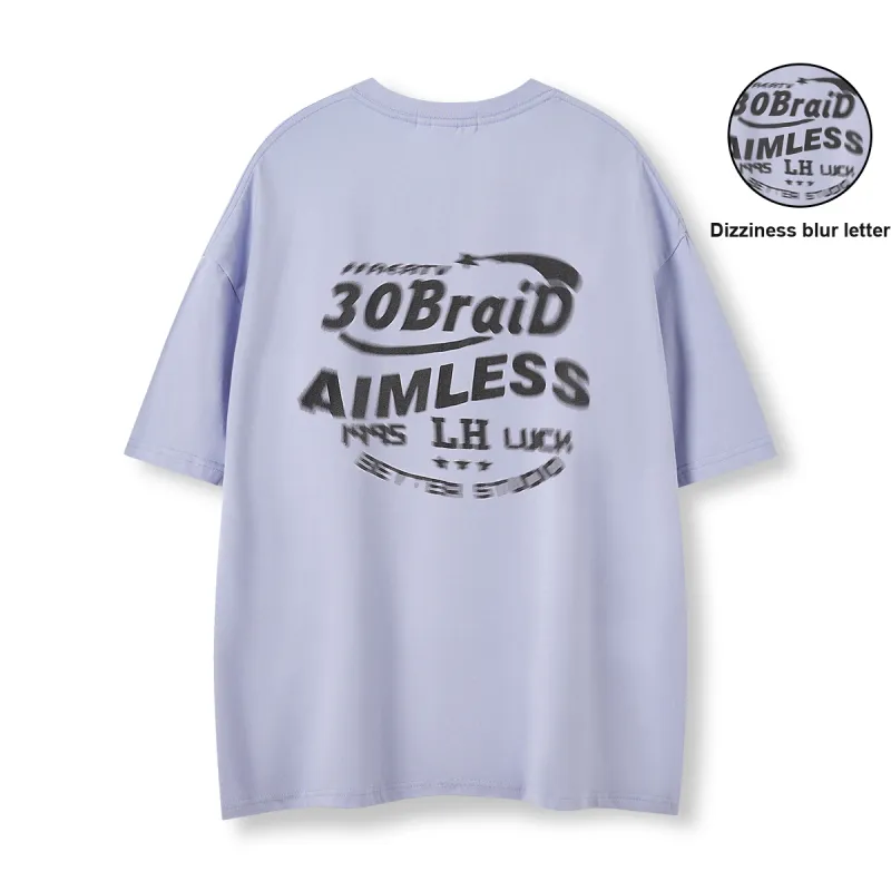 30BRAID T Shirts Unisex-6