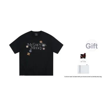 MR.ENJOYDA MONEY T Shirts Unisex