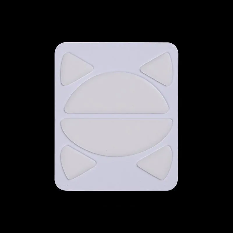 Tiger Gaming PTFE Easy To Use Mouse Pad Mice Footrest-1
