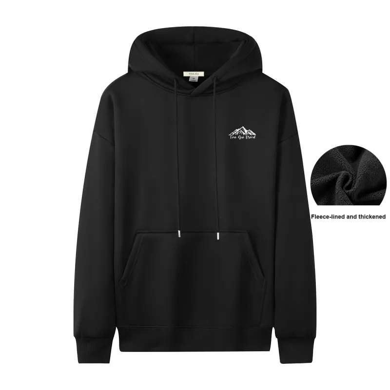 TINA GIA Sweatshirts Unisex-3