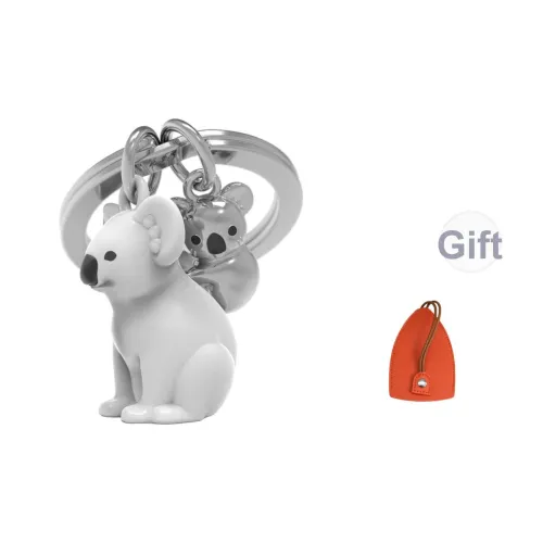 Meta[l]morphose BIG In Miniature Сплав Брелоки Унисекс