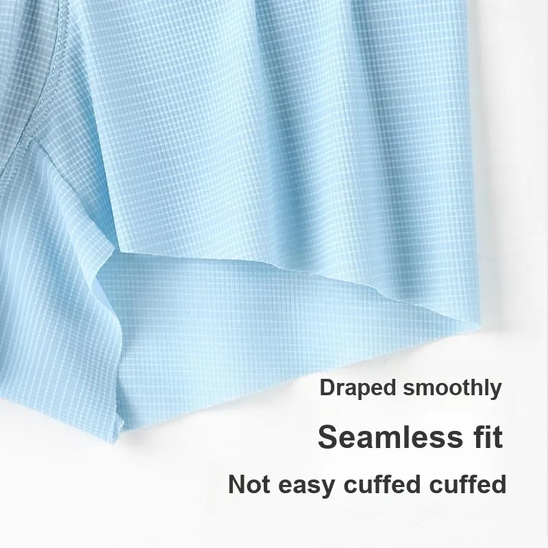 MIIOW Underpants Men's Box 3 Pack-5