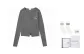 Dark Gray (Box+Socks)